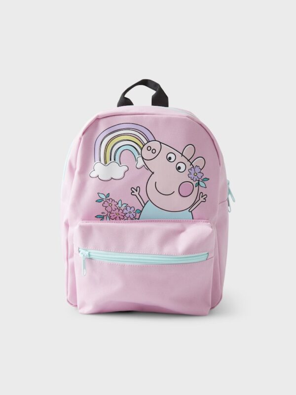 NMFFIDAJA PEPPA BACKPACK CPLG