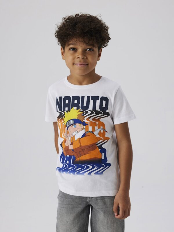 NKMFUKAS NARUTO SS TOP SKY