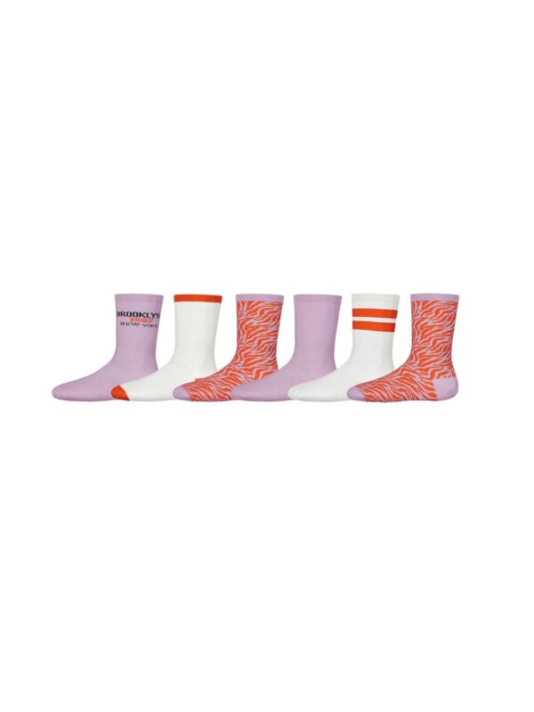 NKFVILDE 6P SOCK