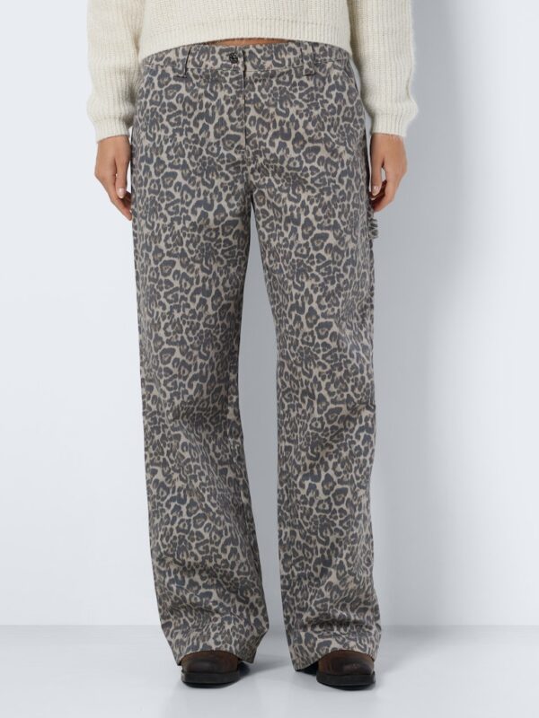 NMJILL NW STRAIGHT PANT