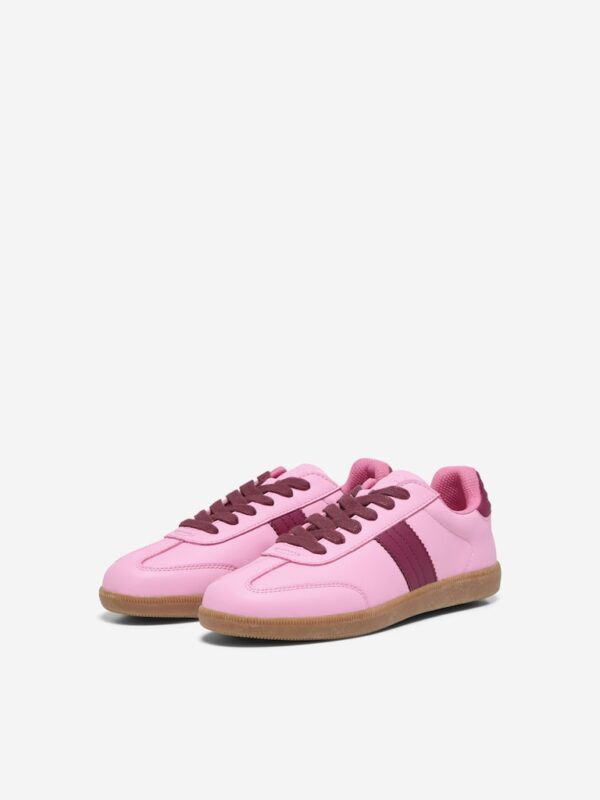ONLAMBER PU SNEAKER