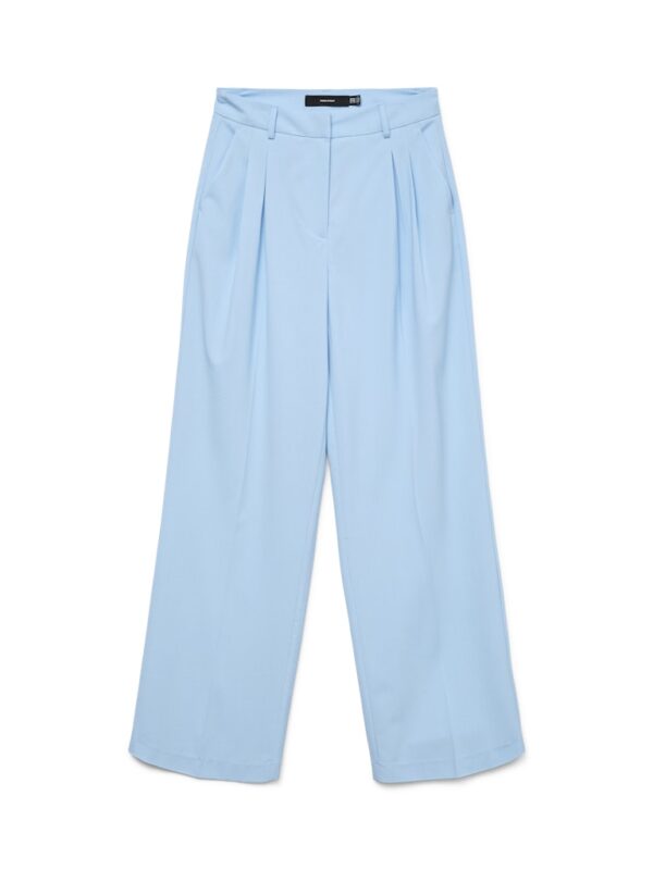 VMLIBA HW WIDE POCKET DETAIL PANTS