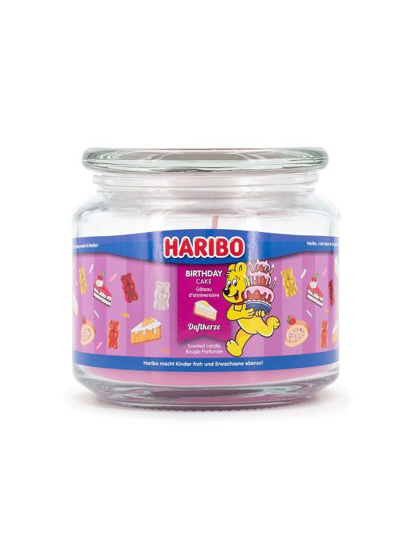 Duftkerze Haribo - 300g