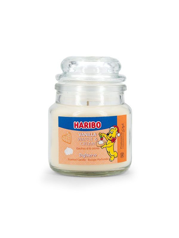 Duftkerze Haribo - 85g