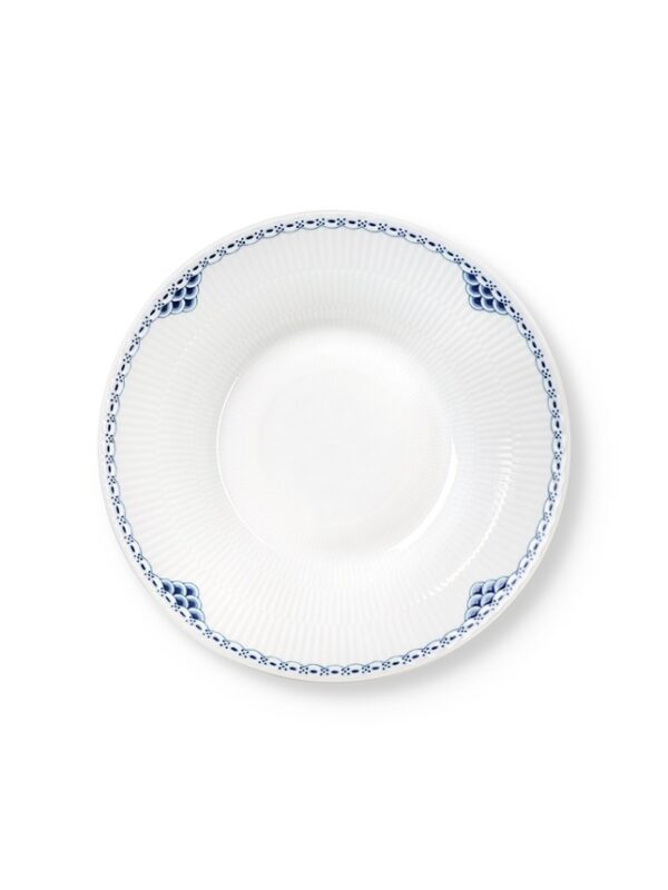 Prinsesse dub tallerken 24 cm - Image 1