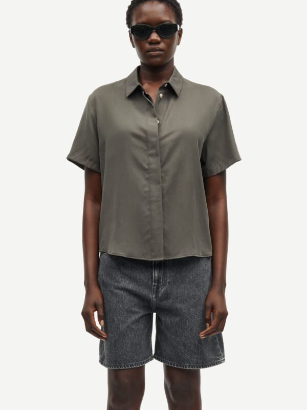 mina ss shirt 14028 - Image 1