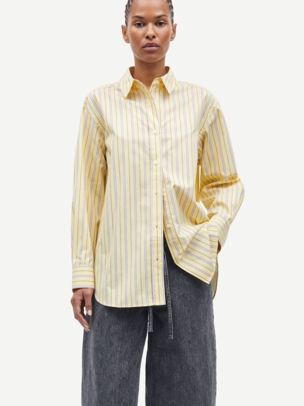 Salova Shirt 15303 - Image 1