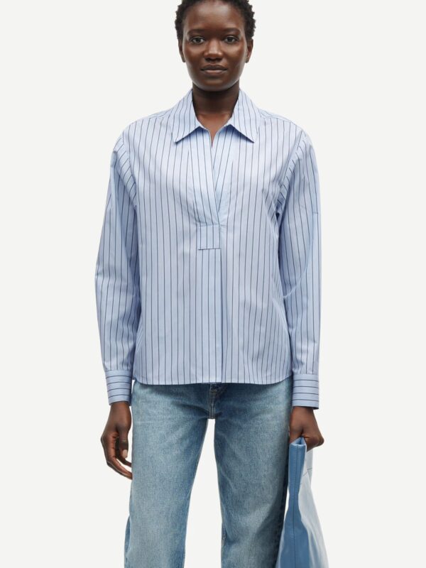 Satolina HP Shirt 14644 - Image 1