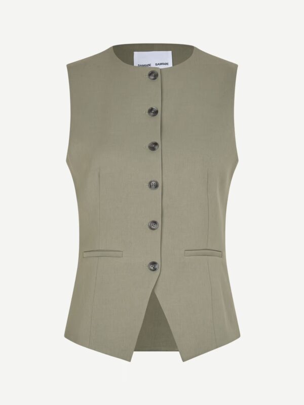 Saruma Vest 14635 - Image 4