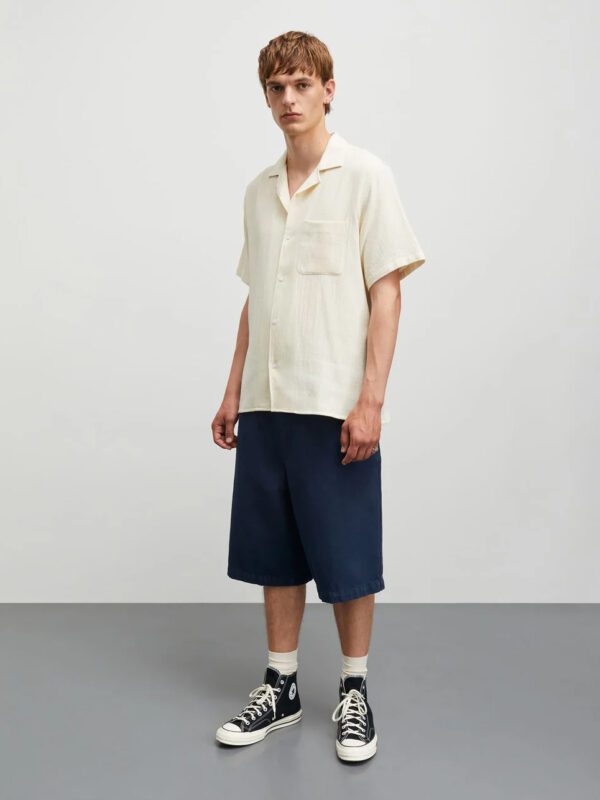 Texture Kenji Shirt SS