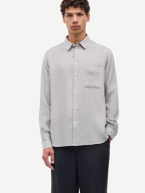 Saryan J Shirt 15566 - Image 1