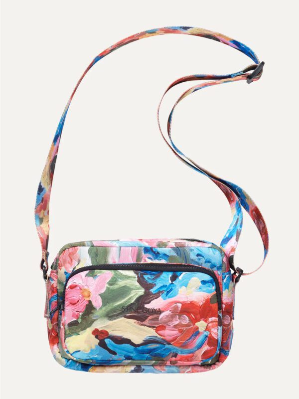 Crossbody Bag, 2286 Nylon Crossbody