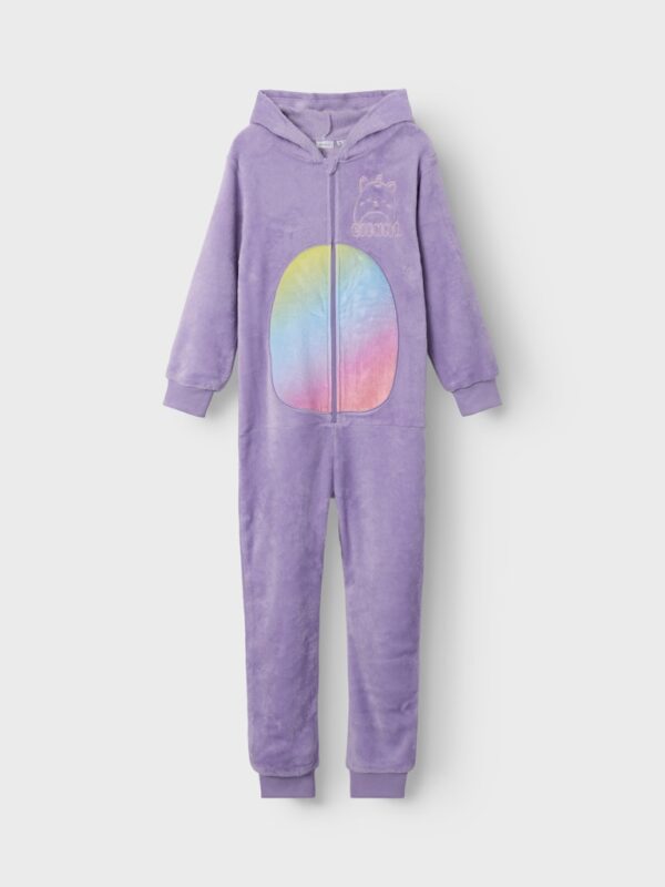 NKFORIKKA SQUISH ONESIE WH BFU