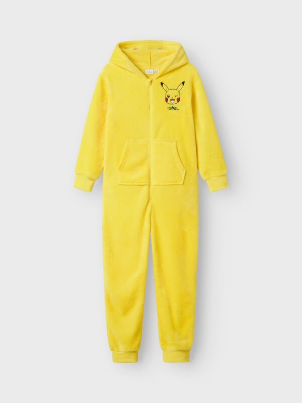 NKMOLLY POKEMON ONESIE SKY