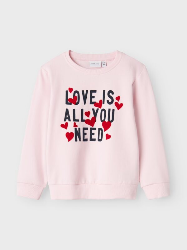 NMFDCARE NREG SWEAT UNB