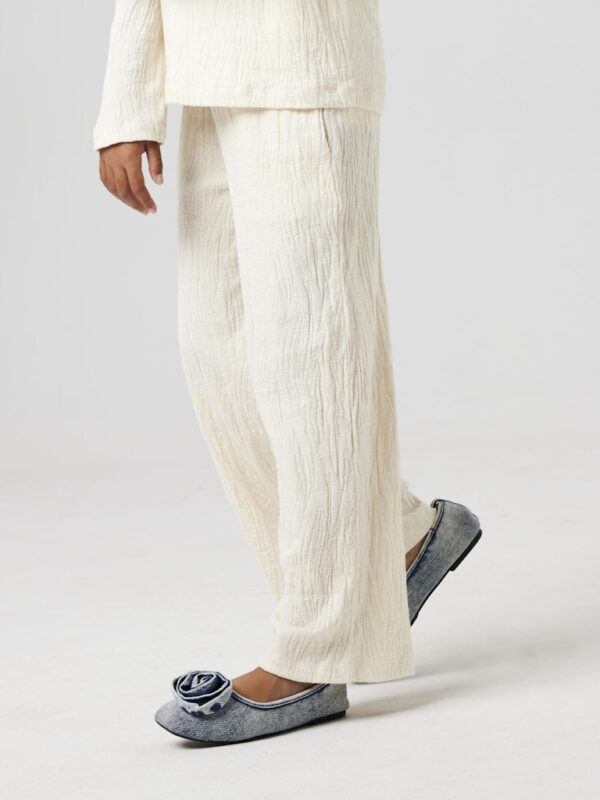 NKFDORIS WIDE PANT