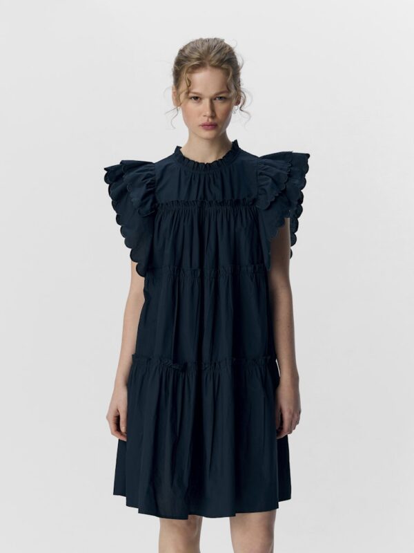 OBJHOPE S/L DRESS REP