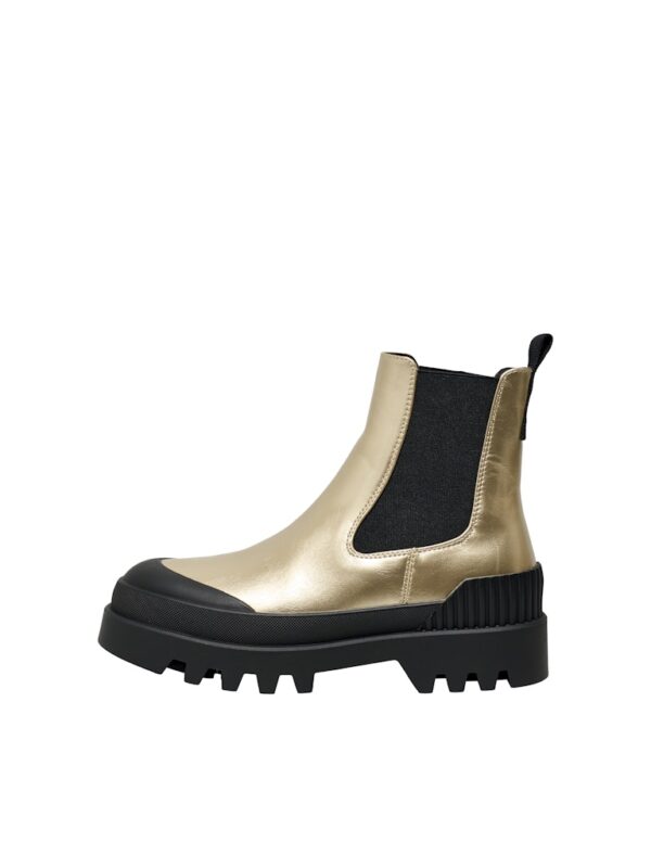 ONLBUZZ-2 PU BOOT NOOS