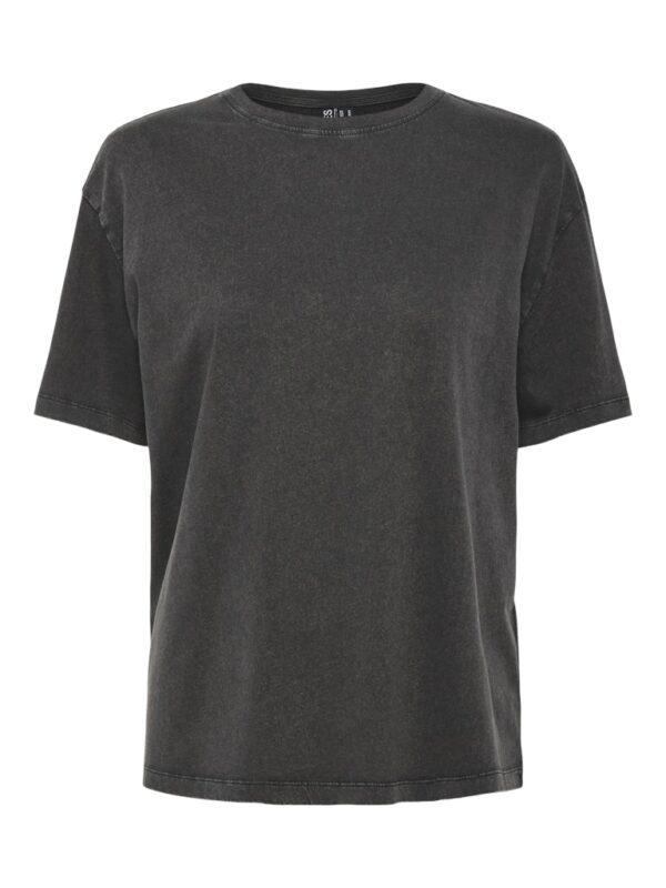 PCELOISE SS WASHED TEE JRS NOOS BC