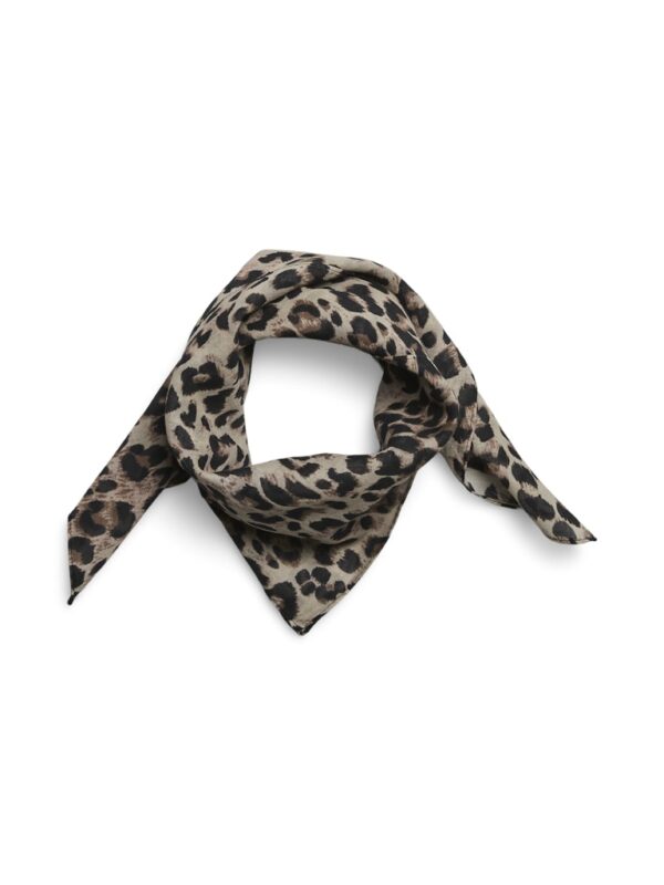 PCSELVINA SQUARE SCARF BC