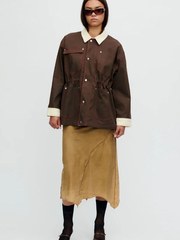 FinneganRS Jacket - Image 3