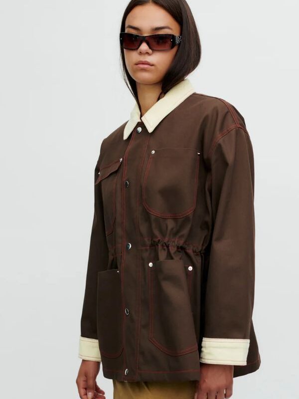 FinneganRS Jacket