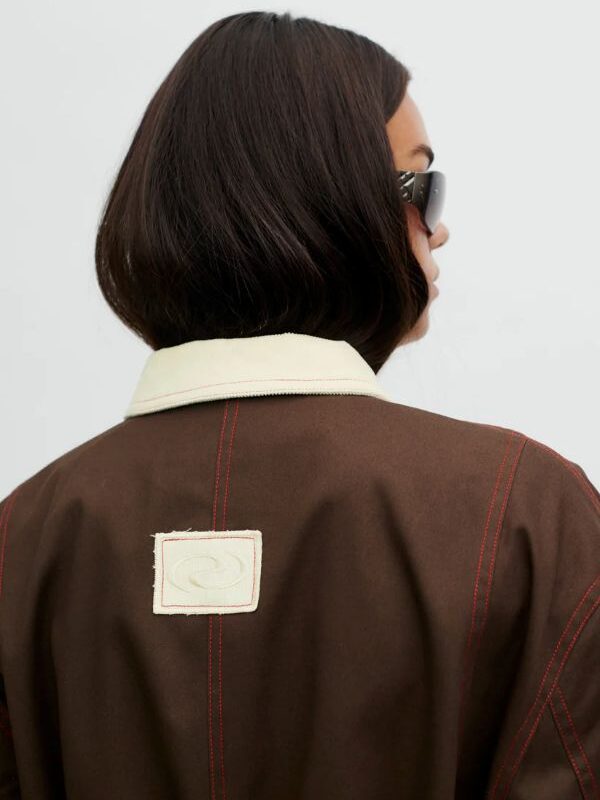 FinneganRS Jacket - Image 4