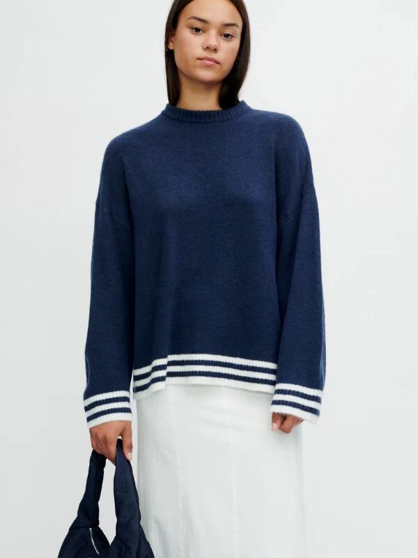 FelixRS Knit Pullover