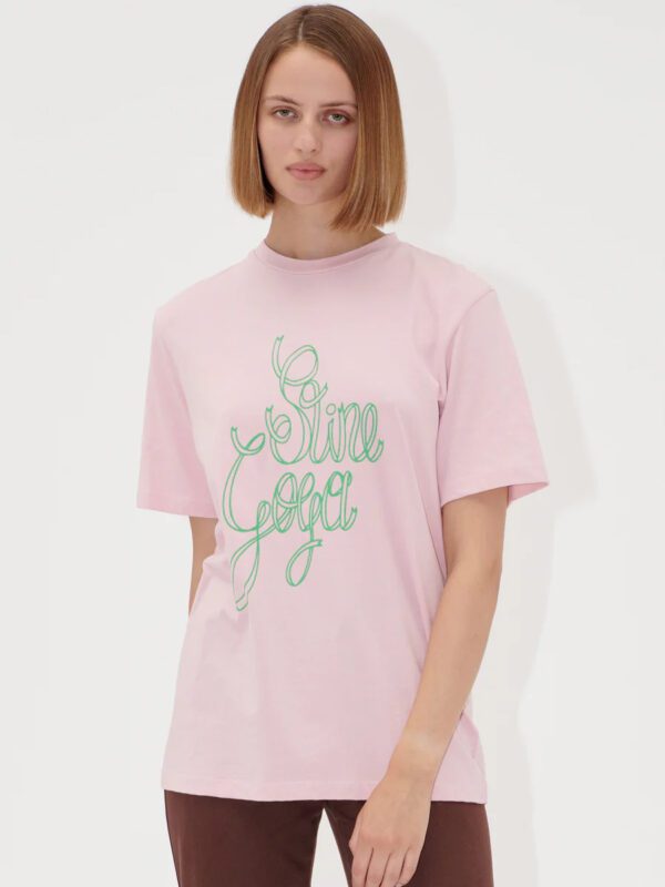 Short Sleeve T-Shirt, 2243