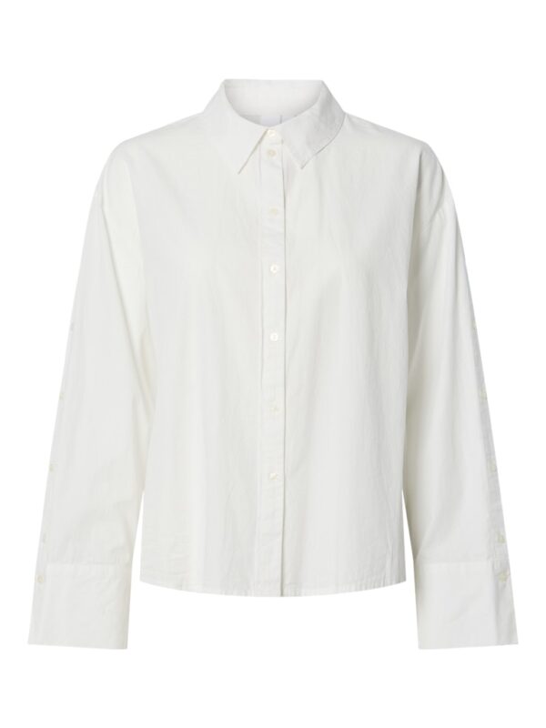 YASSTRIA LS SHIRT S.