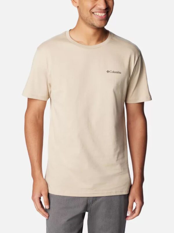 CSC Basic Logo Short Sleeve