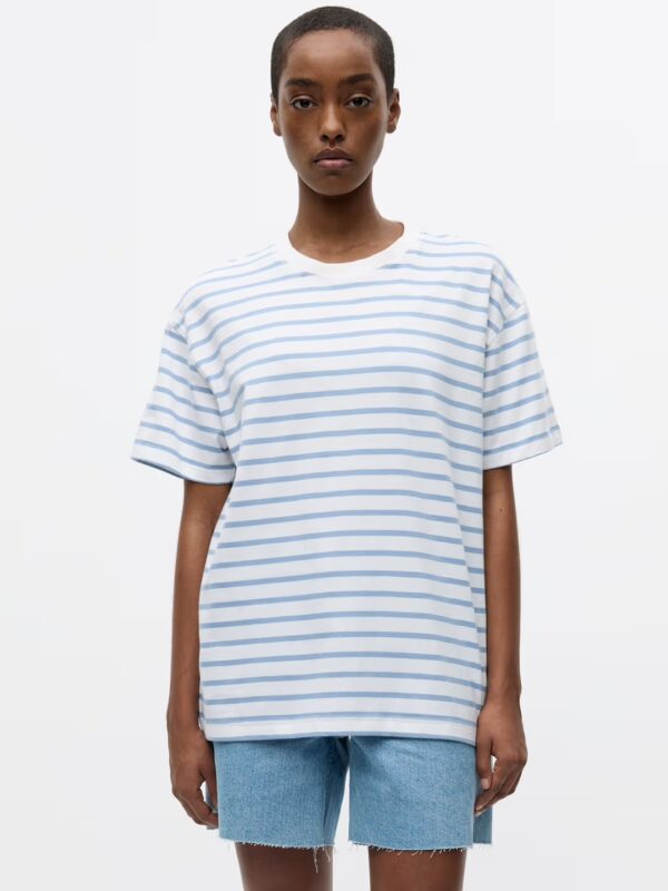 Enkulla SS Stripe 5310 - Image 1