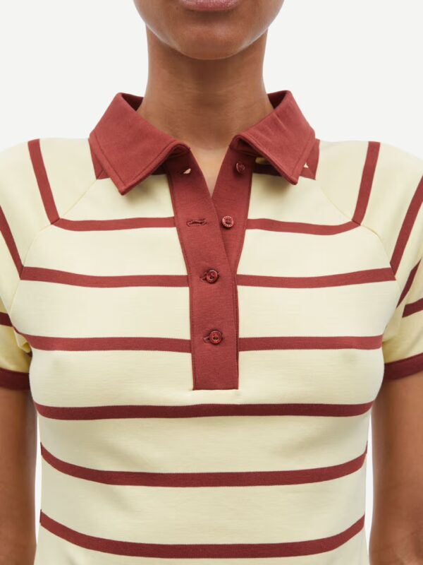 Saamy SS Polo 15318 - Image 2