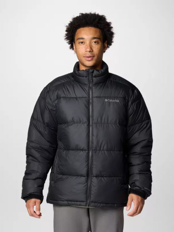Pike Lake II Jacket