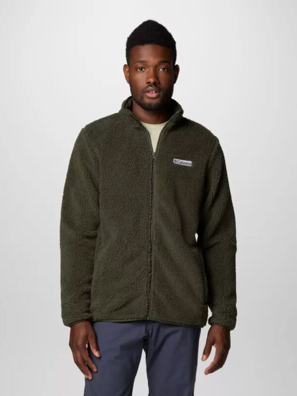 Rugged Ridge III Sherpa Full Z