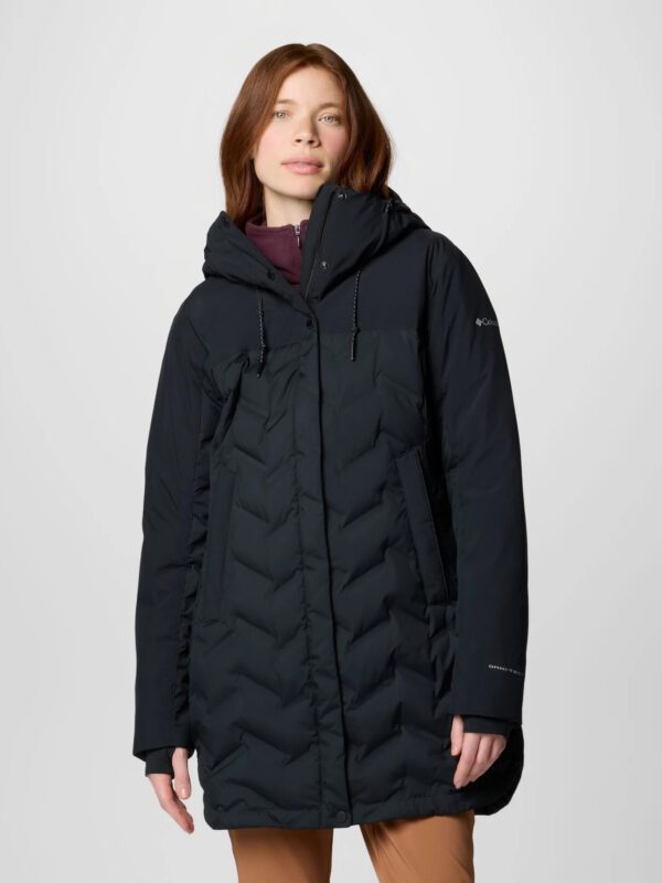 Mountain Croo III Mid Down Jac