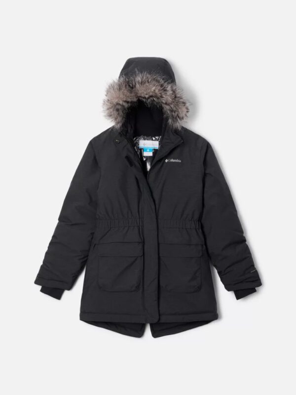 Nordic Strider II Jacket