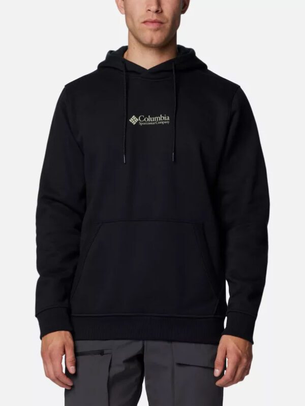 Meridian Creek Hoodie