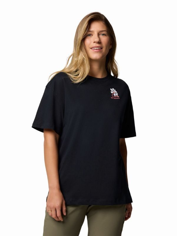 Rolling Bend Graphic Oversized