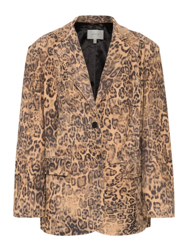 GZLeane OZ Blazer - Image 3