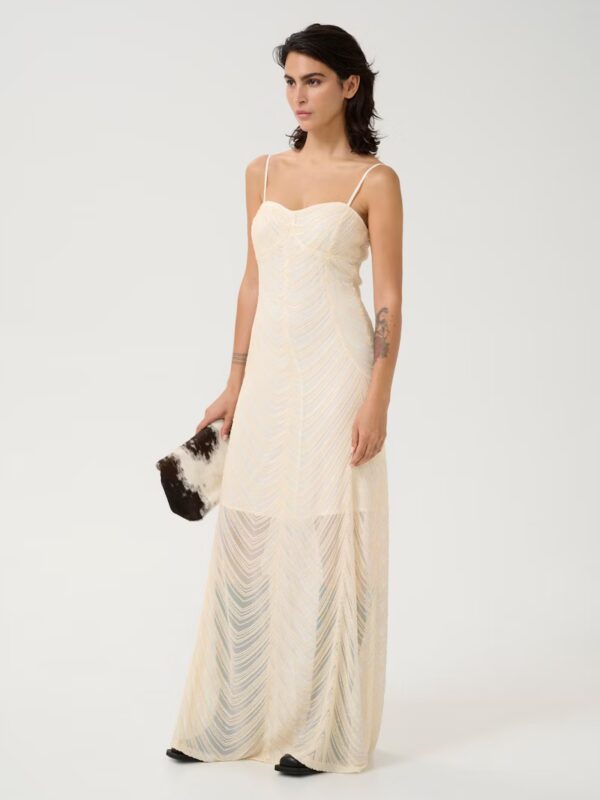 GliraGZ Long Dress - Image 2