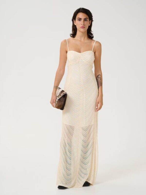 GliraGZ Long Dress - Image 1