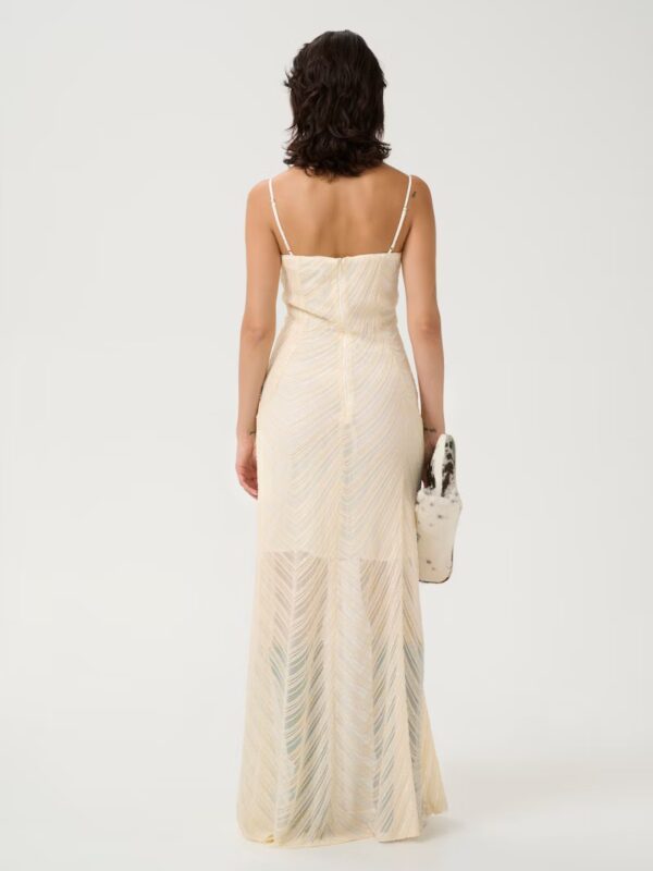 GliraGZ Long Dress - Image 3