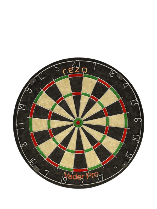 Vader Pro Dart Board Set - Image 1