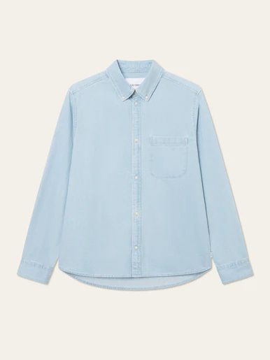 Kash Denim Shirt