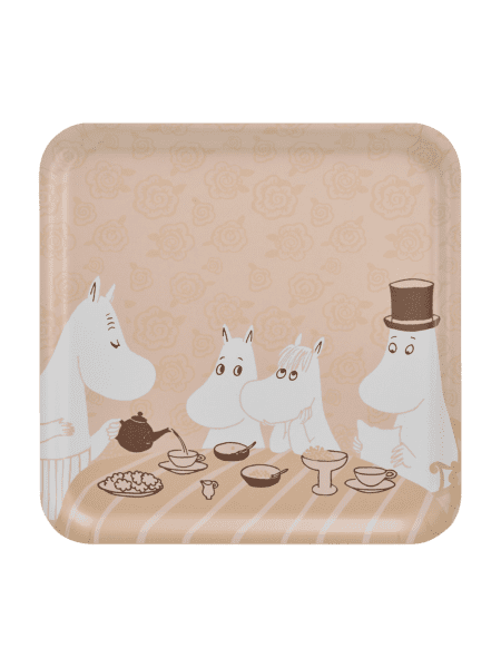 Mumitroldene Bakke - Coffee Time