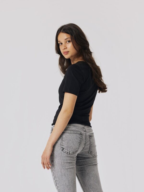 NLFDINCI SS SHORT S TOP NOOS