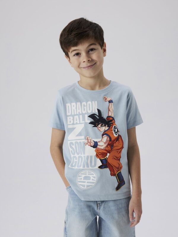 NKMFRITZ DRAGONBALL NREG SS TOP NOOS VDE
