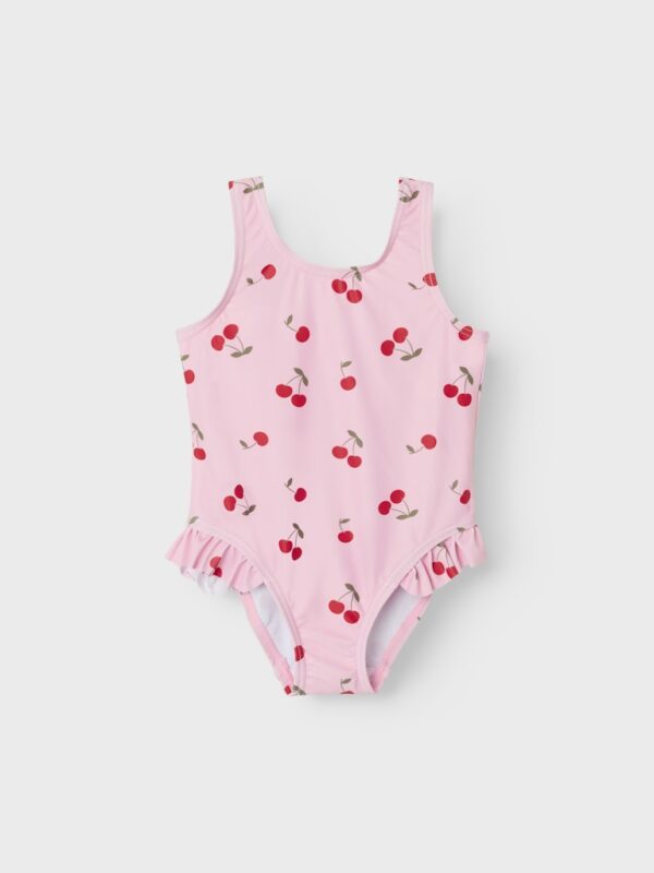 NMFZANNE SWIMSUIT BOX