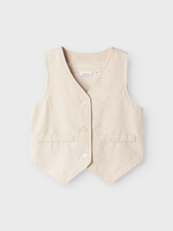 NMMFAHER WAISTCOAT
